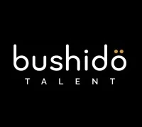 Logo de Bushido