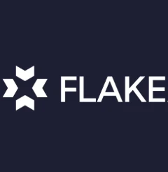 Logo de Flake