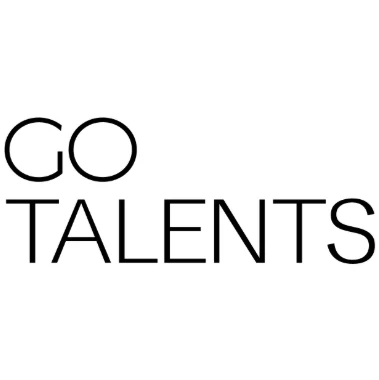 Logo de Grupo GO