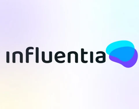 Logo de Influentia