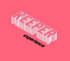 Logo de Keeper Experience