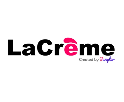Logo de LaCrème