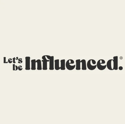 Logo de Let's be influenced