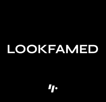 Logo de Lookfamed