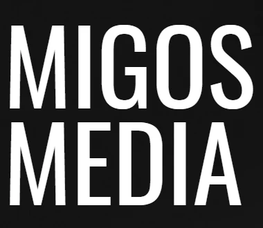 Logo de Migos Media