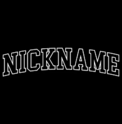 Logo de Nickname