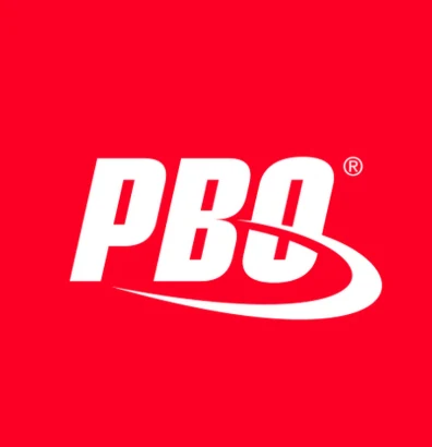 Logo de Power Building