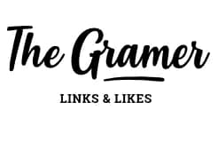 Logo de The Gramer