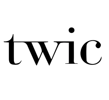 Logo de Twic