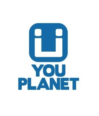 Logo de YouPlanet
